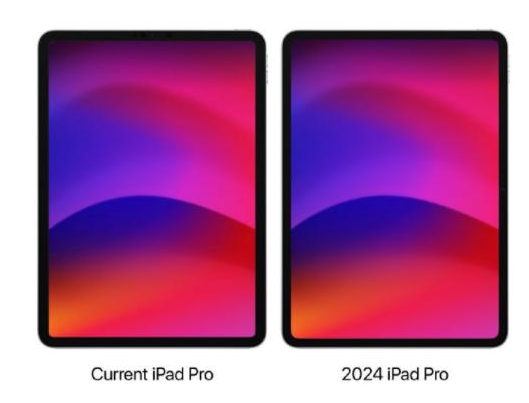 壶关壶关ipad维修服务点分享新款iPad Pro和iPad Air要来了