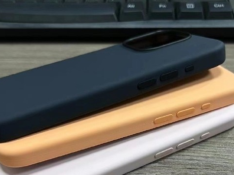 壶关苹果14维修站分享iPhone14手机壳能直接给iPhone15用吗?