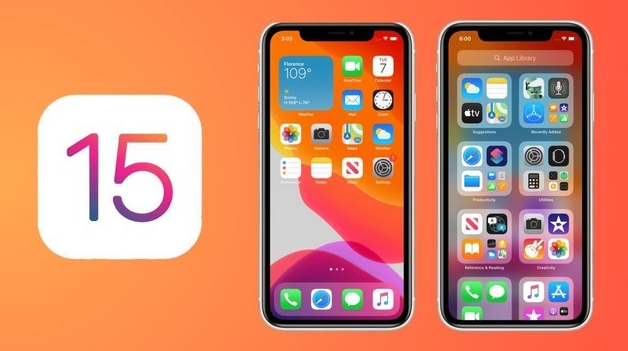 壶关苹果13维修分享iPhone13更新iOS 15.5，体验如何 