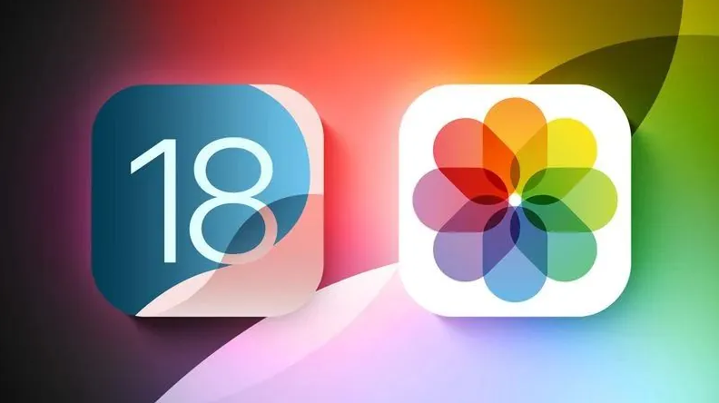 壶关苹果手机维修分享苹果 iOS / iPadOS 18.1Beta 3 发布 