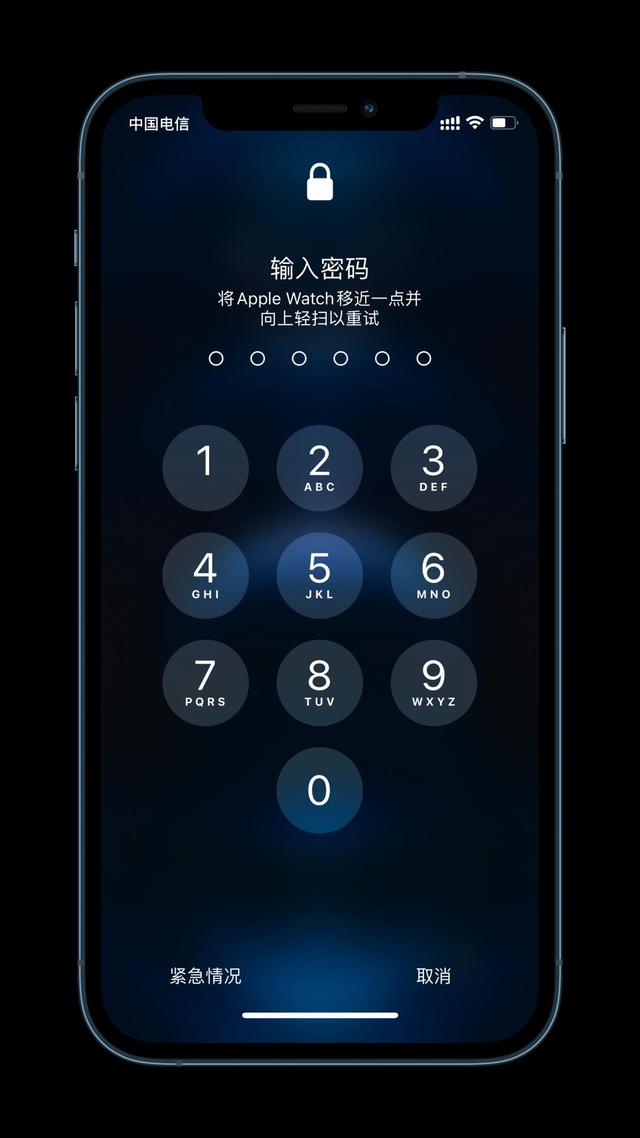 壶关苹果手机维修分享Apple Watch解锁iPhone功能效果怎么样 
