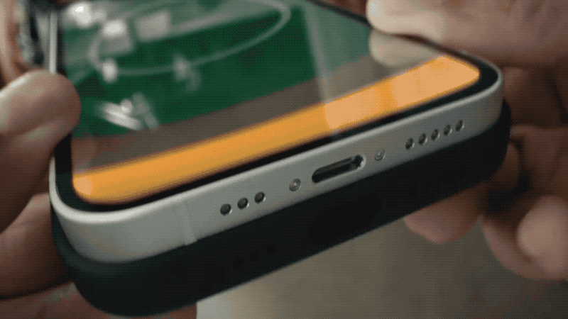 壶关苹果手机维修分享未来 Magsafe 还有哪些发展空间 