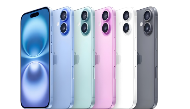 壶关苹果手机维修分享iPhone 17换电池 