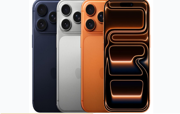 壶关苹果手机维修分享iPhone 17 Pro换电池 