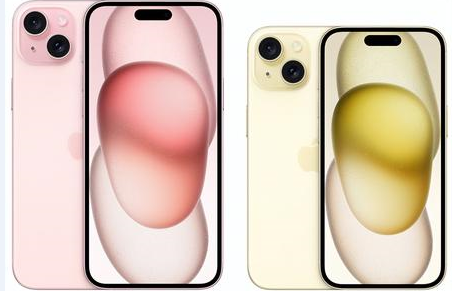 壶关苹果维修点分享iPhone 15 Plus进水维修 