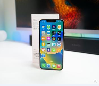 壶关苹果维修点分享iPhone 14音频与待机系统排错 