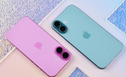 壶关苹果维修点分享iPhone 16手机黑屏多重诱因解析 