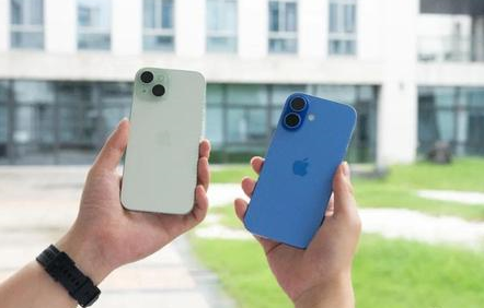 壶关苹果维修点分享iPhone 16 Plus黑屏疑难故障汇总 