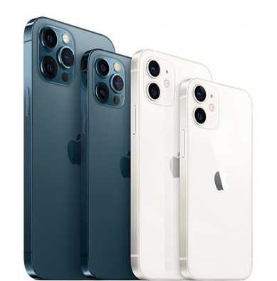 壶关苹果维修点分享iPhone 12 Pro发烫关联故障汇总 