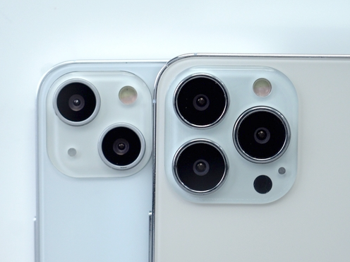 壶关苹果维修点分享iPhone 13 Pro Max发烫特殊故障解读 
