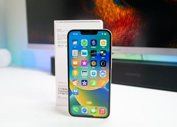 壶关苹果维修点分享iPhone 14电池发烫真实诱因盘点 