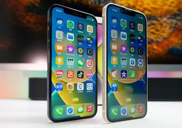 壶关苹果维修点分享iPhone 14 Plus发烫常见情况科普 