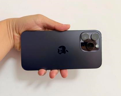 壶关苹果维修点分享iPhone 14 Pro Max发烫多重诱因剖析 