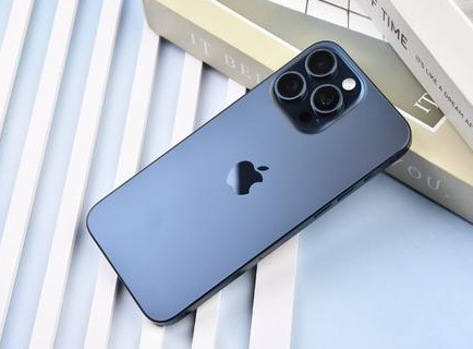 壶关苹果维修点分享iPhone 15 Pro Max发烫深度剖析 