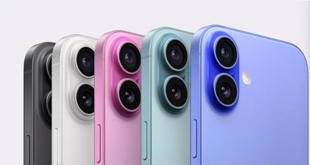 壶关苹果维修点分享iPhone 16发烫易忽视因素汇总 