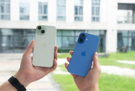 壶关苹果维修点分享iPhone 16 Plus发烫多场景剖析 
