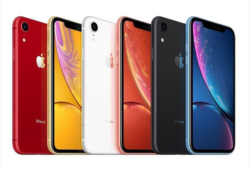 壶关苹果维修点分享iPhone XR摄像头原生色彩表现与日常拍摄实用指南 